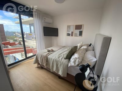 Venta de apartamento de 3 dormitorios, Malvin