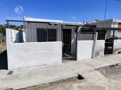 Casa en Carmelo