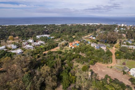 La Barra Venta Terreno La Horqueta  2420 M2