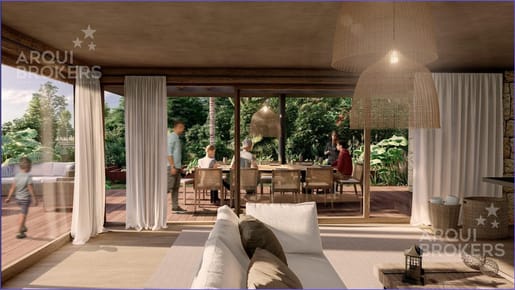 Apartamento de un dormitorio en venta en  Carrasco - 210