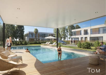 Venta casa 3 dormitorios zona Tio Tom