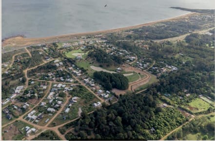 Lote en venta Vera mansa Punta del Este