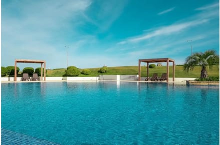 Lote en venta en Veramansa Punta del Este.