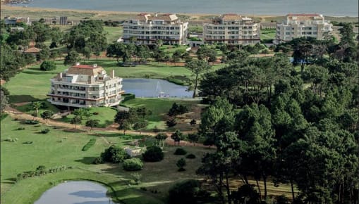 Lote en venta en Vera mansa Punta del Este.