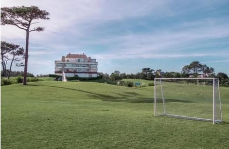 Lote en venta en Vera mansa Punta del Este.