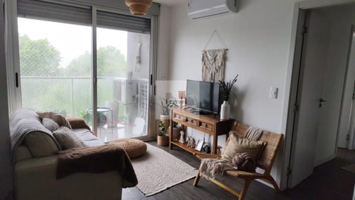 Apartamento - La Blanqueada