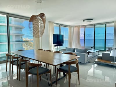 Departamento - Playa Mansa