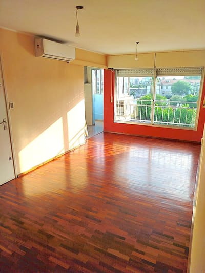 Apartamento 4 Dormitorios 2 Baños Calefacción por Losa Garaje