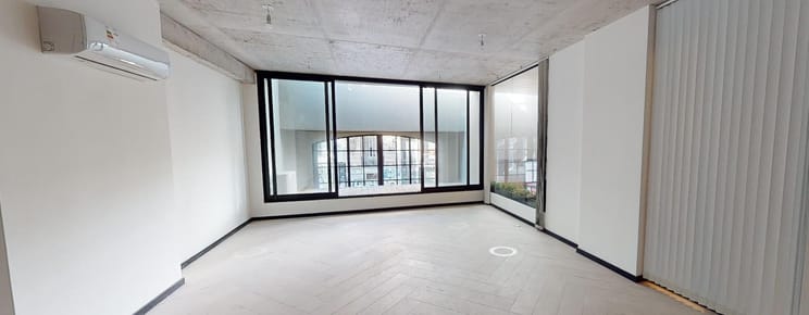 Venta oficina con terraza-Entrega Inmediata- en Palermo, Montevideo