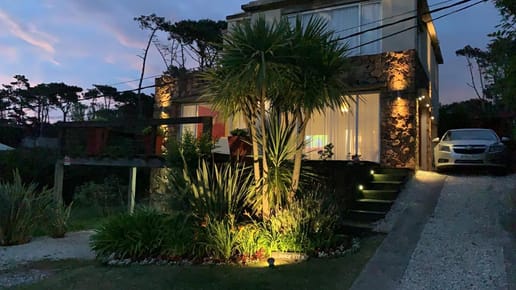LA DOLCE VITA CASA EN LA BARRA EN ALQUILER