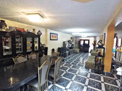 Casa en ATE