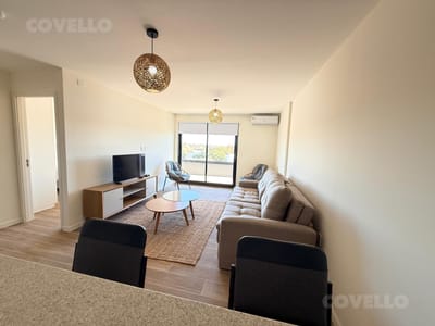 Apartamento en venta de 1 dormitorio en Carmelo, Edificio Postal Carmelo Suites.