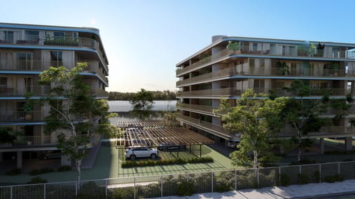 venta Apartamento en Shangrilá tres dormitorios