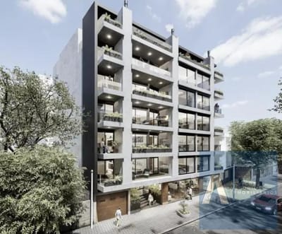 Monoambiente en Venta, Tres Cruces ABU59813 AP6529010