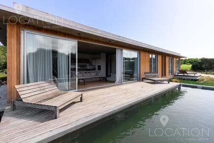Alquiler casa 4 dormitorios en barrio cerrado Laguna Escondida, José Ignacio