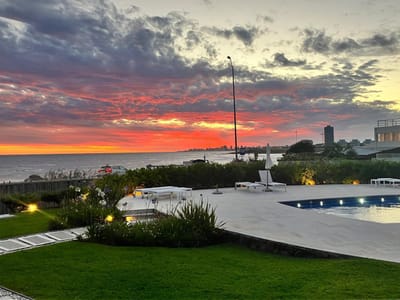 DEPARTAMENTO VENTA  LA BARRA .PALCOS DE LA POSTA TM 4053135