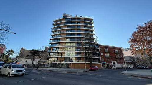 Agraciada esq. Ciganda, 1 dorm, terraza, parrillero, gge, estrena!!