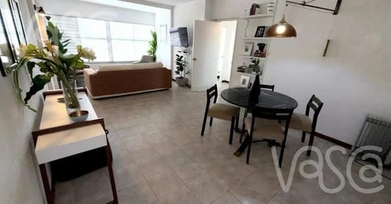 Muy buen apartamento en la Peninsula