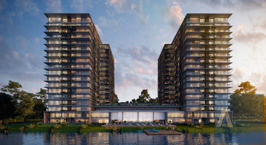 Apartamento de 1 Dormitorio en Venta, Avda de las Américas AP5596660