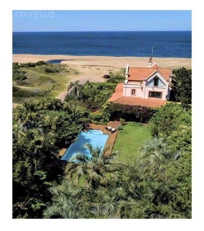Casa en Playa Mansa