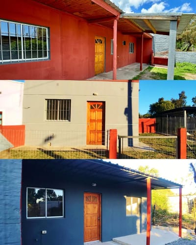 Venta de Complejo de Apartamentos en El General, Colonia del Sacramento