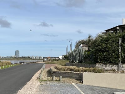 DEPARTAMENTO EN ALQUILER BAHÍA DE MONTOYA  101 TM4602194