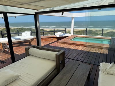 Departamento en Venta Playa Brava Arenas Blancas TM7873752
