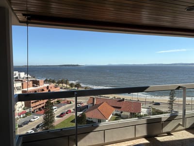 Apartamento en Alquiler Anual