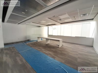 ALQUILER OFICINA IMPLEMENTADA EN SAN ISIDRO - OF 205 (609-979-14)
