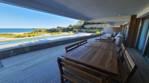 Espectacular Departamento con Salida Privada a Playa Bikini - TM5491196