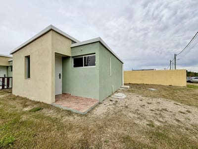 Venta de casa en El General, Colonia del Sacramento