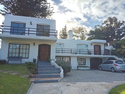 Casa - Cantegril