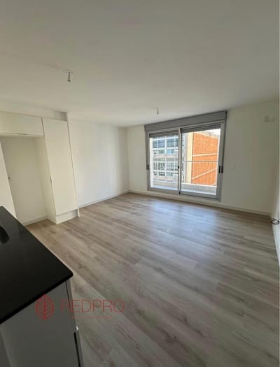 Apartamento 1 dormitorio | Tres Cruces | Cordon