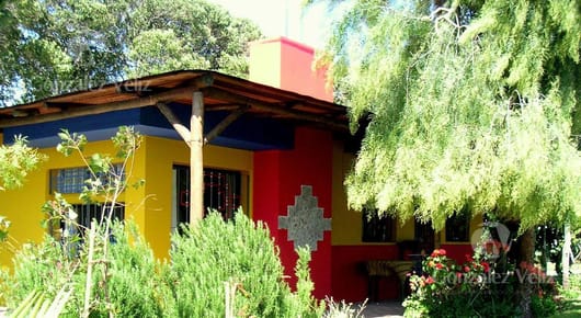 Casa en  Real de San Carlos, Colonia del Sacramento