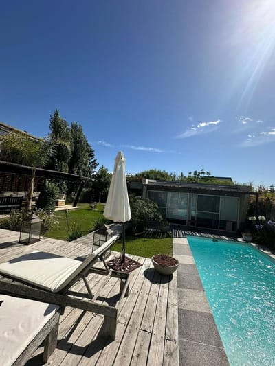 Casa en Alquiler Temporario en Balneario Buenos Aires TM2669812