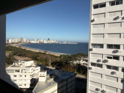 Apartamento en venta Playa Mansa