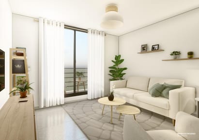 Venta en pozo apartamento dos dormitorios Maldonado