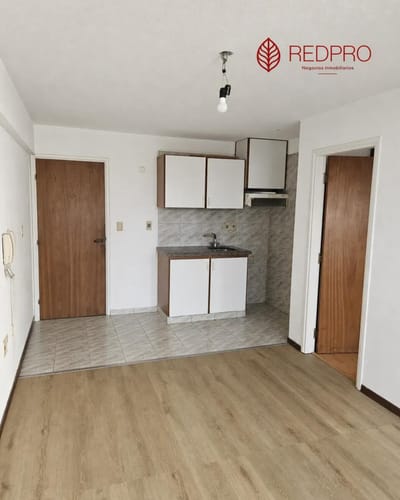 Apartamento en Montevideo