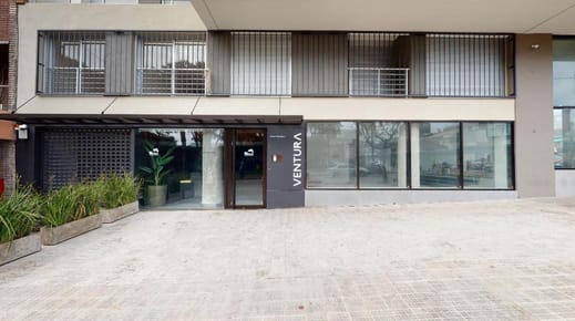 Venta de local Tres Cruces