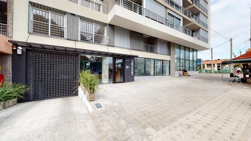 Venta apartamento 2 dormitorios en Tres Cruces