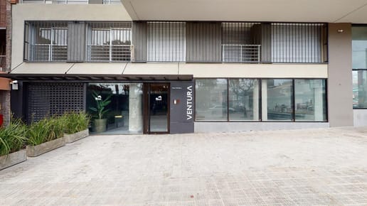 Venta de apartamento 1 dormitorio en Tres Cruces