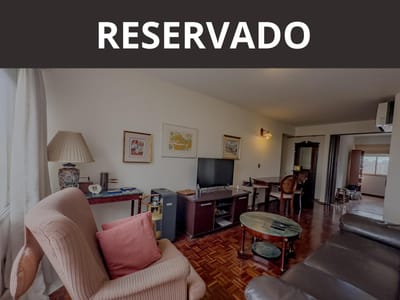 Venta de Apartamento de 3 dormitorios garaje bajos gastos Punta Carretas