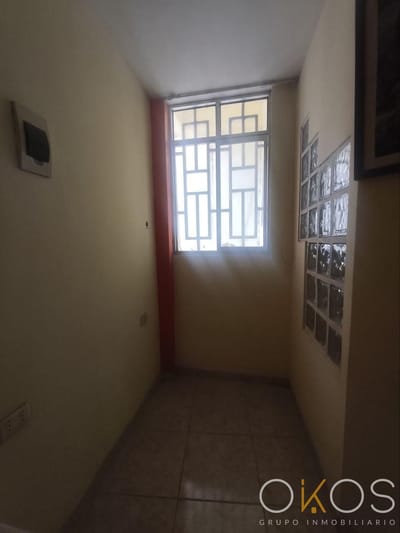 DUPLEX EN ALQUILER EN EL CENTRO DE CHICLAYO 