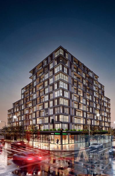 Apartamento 1 Dormitorios en Venta, La Blanqueada AP5068368