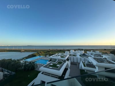 Departamento venta, primera linea, 2 suites Poseidon Laguna