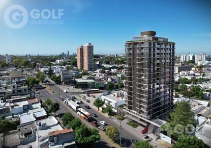 Venta de apartamento 1 Dormitorio en La Blanqueada