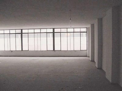 Edificio oficinas 5 plantas y subsuelo