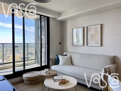 Apartamento en Roosevelt