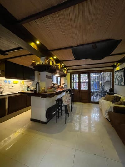 Casa en venta zona palermo garaje 230 mt2 excelente ubicacion reciclado