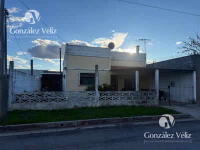 Casa en Carmelo